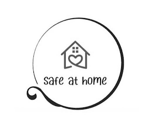 SAFE AT HOME