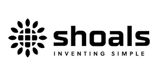 SHOALS INVENTING SIMPLE