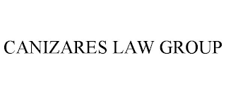 CANIZARES LAW GROUP