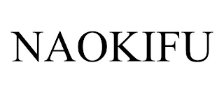 NAOKIFU
