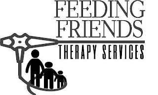 FEEDING FRIENDS THERAPY SERVICES