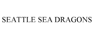 SEATTLE SEA DRAGONS