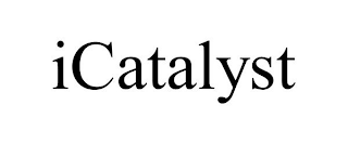 ICATALYST