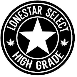 LONESTAR SELECT HIGH GRADE