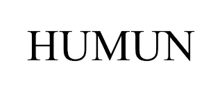 HUMUN