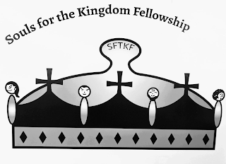 SOULS FOR THE KINGDOM FELLOWSHIP SFTKF