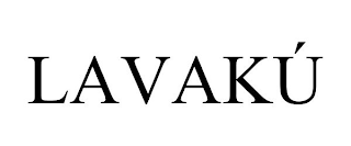 LAVAKÚ