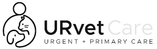 URVET CARE URGENT + PRIMARY CARE