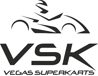 VSK VEGAS SUPERKARTS