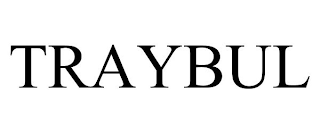TRAYBUL