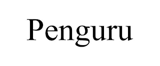 PENGURU