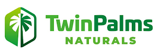 TWIN PALMS NATURALS