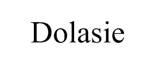 DOLASIE