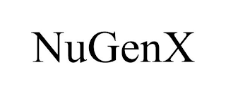 NUGENX