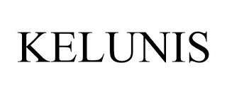 KELUNIS