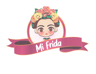 MI FRIDA