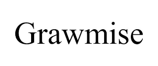 GRAWMISE