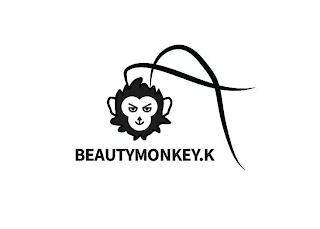 BEAUTYMONKEY.K