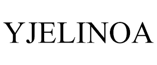 YJELINOA