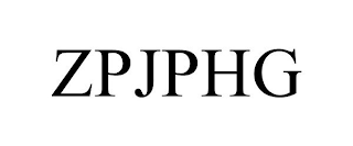 ZPJPHG