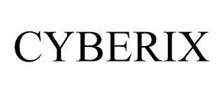 CYBERIX