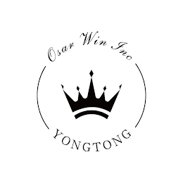 OSAR WIN INC YONGTONG