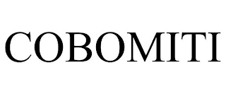COBOMITI