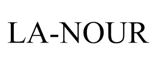 LA-NOUR