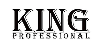 KING PROFESSIONAL