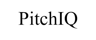 PITCHIQ