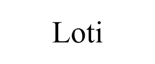 LOTI