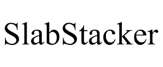 SLABSTACKER