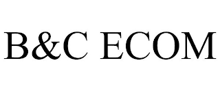 B&C ECOM