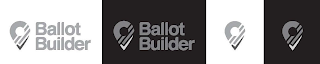 BALLOT BUILDER