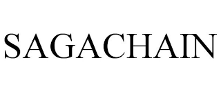 SAGACHAIN