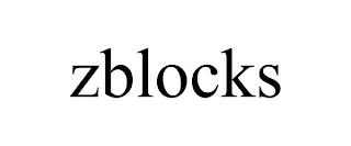 ZBLOCKS