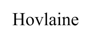 HOVLAINE