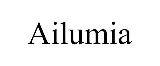 AILUMIA