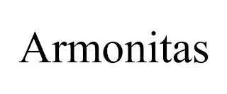 ARMONITAS