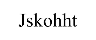 JSKOHHT