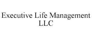 EXECUTIVE LIFE MANAGEMENT LLC