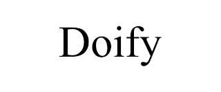 DOIFY