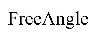 FREEANGLE