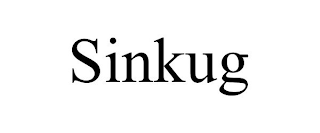 SINKUG