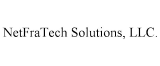 NETFRATECH SOLUTIONS, LLC.
