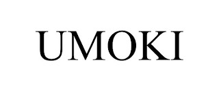 UMOKI