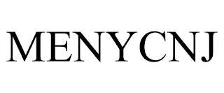 MENYCNJ