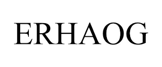 ERHAOG