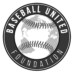 BASEBALL UNITED FOUNDATION