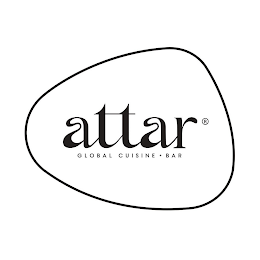 ATTAR GLOBAL CUISINE · BAR